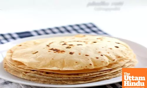 Secret to Perfectly Soft Rotis: Game-Changing Hacks You Need to Try!