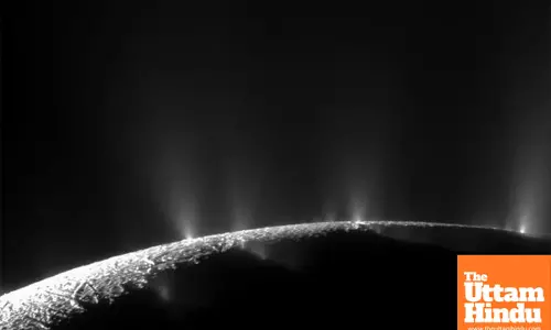 New Space Tech Could Unlock Secrets of Enceladus and Maybe Life Beyond Earth