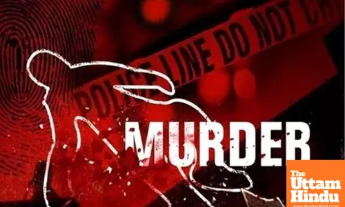 Husband Kills Wife After She Discovers His Homosexuality, Confesses to Crime in Delhi