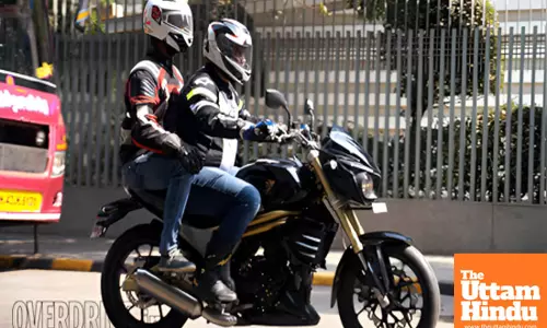 Safety First: Union Minister Nitin Gadkari Announces Mandatory Two-Helmet Rule for Two-Wheelers