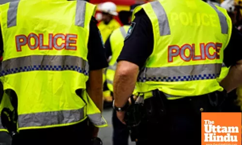 Two in critical condition after shooting, stabbing attack on Australias Gold Coast