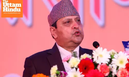 Nepal: Parties accuse former king of inciting violence, plotting against republic