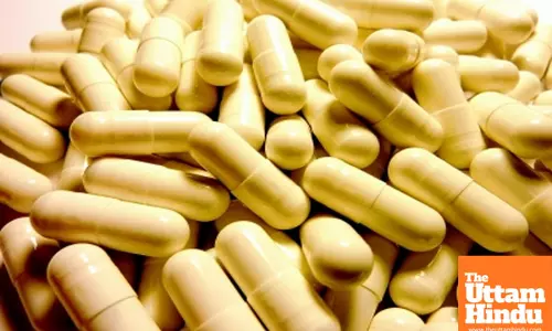 Prolonged use of antidepressants linked to risk of sudden cardiac death: Study