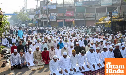 Eid-al-Fitr celebrations