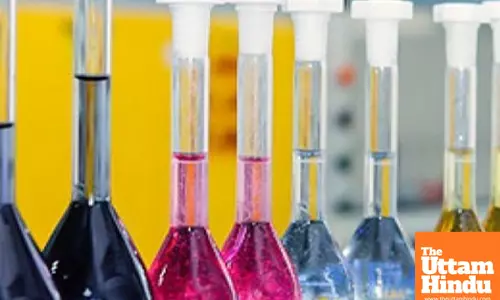 Indian specialty chemicals sector’s 7–8 pc revenue growth in FY26 to be volume-driven