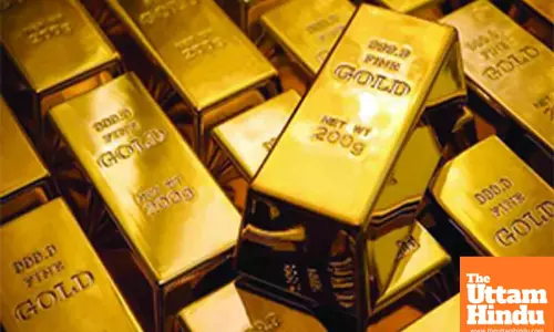 Indias Forex Reserves Jump $10.8 Billion to $676.3 Billion — 5th Week of Gains