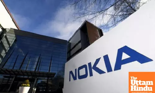 Nokia to modernise Vodafone Idea’s optical network to boost 4G, 5G