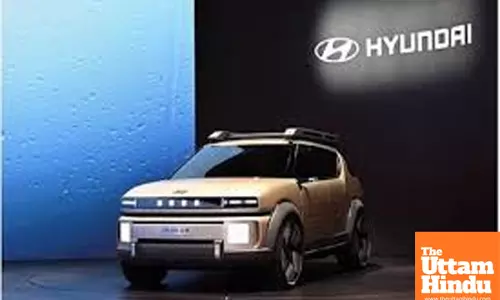 Hyundai Motor to hire top-tier foreign engineering talent