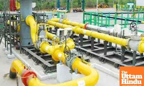 New tariff policy for pipelines on anvil to reduce cost of CNG and piped cooking gas