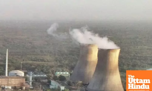 India committed to sustainable energy through nuclear power: PM Modi
