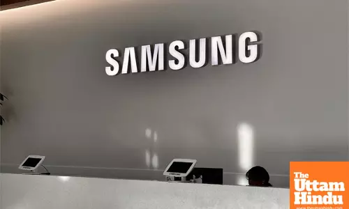 Samsung likely to report decline in operating profit for Q1: Report