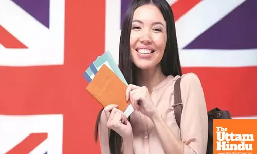 UK, Australia Visa Fee Hike: Indians to Face 13% Increase from April 2025