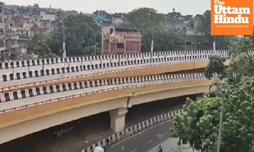 Delhi: Lokpal Bench exposes corruption in Rani Jhansi flyover land acquisition