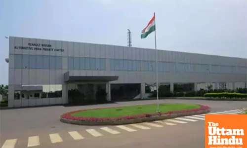 Renault Group to buy Nissan’s 51 pc stake in India JV unit