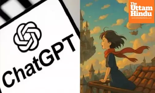 New ChatGPT Feature Goes Viral, But Experts Warn: Your Photos May Not Be Safe!