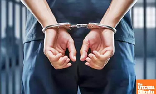 Thai police arrest 3 Chinese nationals in a major vape bust; seize illegal products