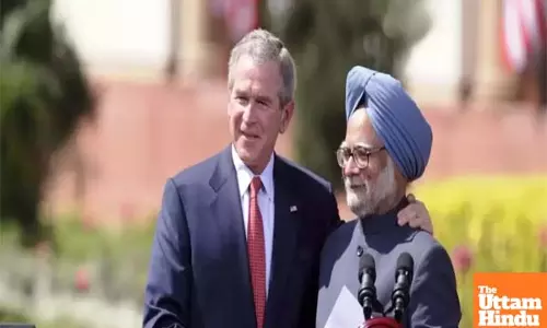 DoE Clears US Firm to Build Reactors in India, Reviving 20-Year-Old Nuclear Deal