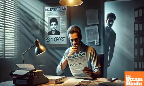 He Claimed His Son Was Dead — But the Truth Was Far More Twisted