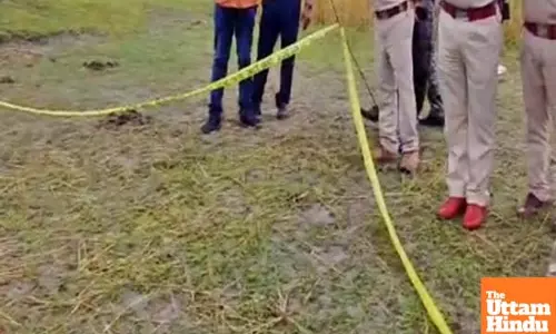 Heavy police deployment in TNs Madurai after history-sheeter killed in encounter