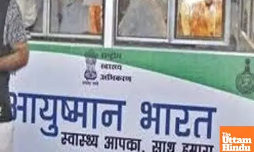 CGHS beneficiaries surge by 39 pc to 47.6 lakh in 2023-24