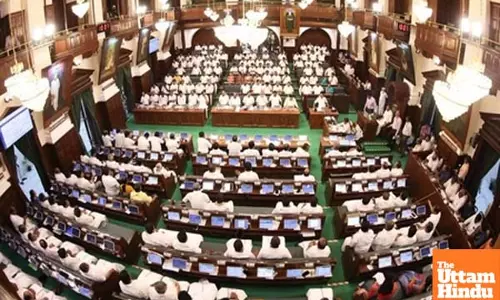 AIADMK to raise Cauvery-Vaigai-Gundar river linking project in TN Assembly