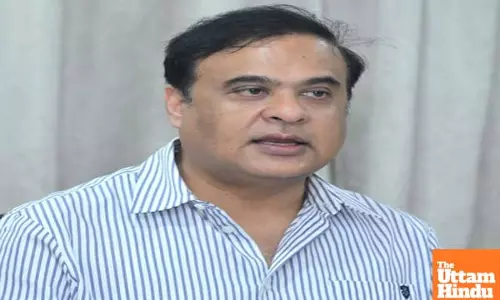 Yunus statement on northeastern states offensive, condemnable: Assam CM Sarma