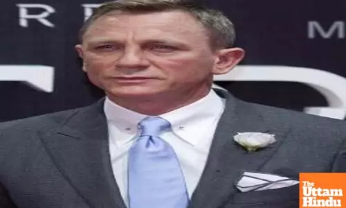 Daniel Craig reveals why he wasn’t embarrassed filming gay love scenes for ‘Queer’