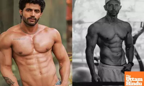 Actor Sorab Bedi: Admire Hrithik Roshan’s dedication to fitness