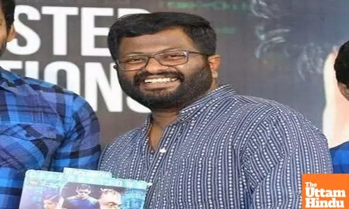 Exclusive! Over ninety per cent of Sardar 2’s filming completed, says P S Mithran