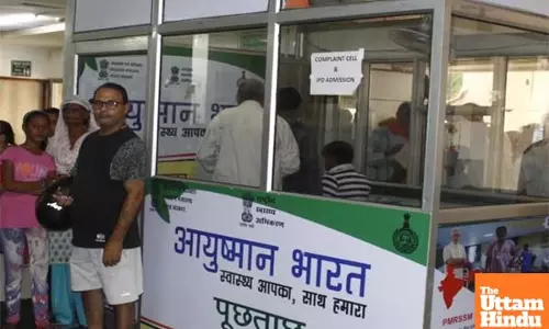 Over 600 Private Hospitals Exit Ayushman Bharat Scheme; Gujarat Leads the List