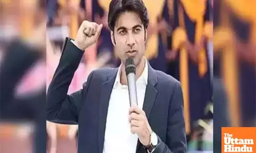 BREAKING: Life Sentence for Pastor Bajinder Singh in Rape Case