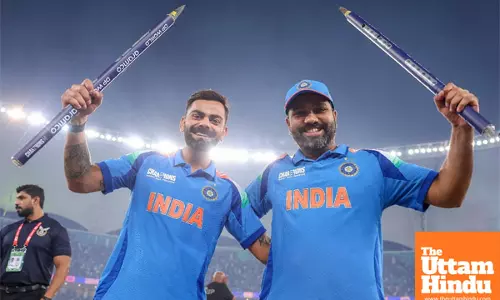 Rohit-Kohli to retain A+ BCCI contracts, Iyer to return but Kishan may remain out: Sources