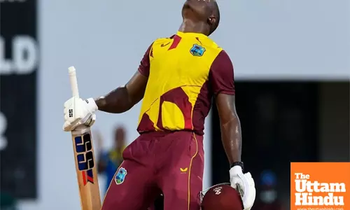 ‘Injustice towards players continues’: Bravo rips into WI Cricket for removing Powell from T20I captaincy