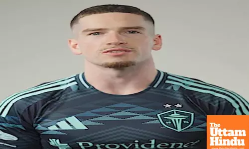 MLS: Seattle Sounders FC sign ex-Liverpool forward Ryan Kent