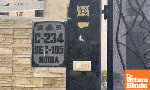 Porn Studio Found in Noida Luxury Villa: Couple Earning ₹5 Lakhs per Hour, Inspired by Russian Model, Raided by ED