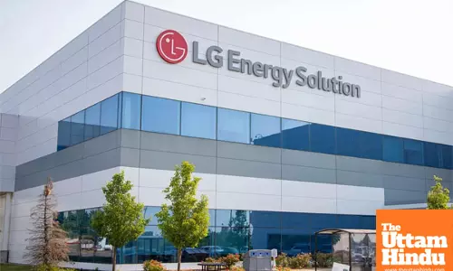 LG Energy to acquire GMs stake in Michigan battery plant for $2.04 bn