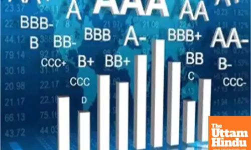 India Inc holds steady ground as global tariff war looms: Report