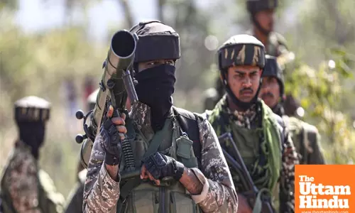 Kathua Attacks: Combing Operation Ongoing After Gunfight Between Terrorists and Security Forces