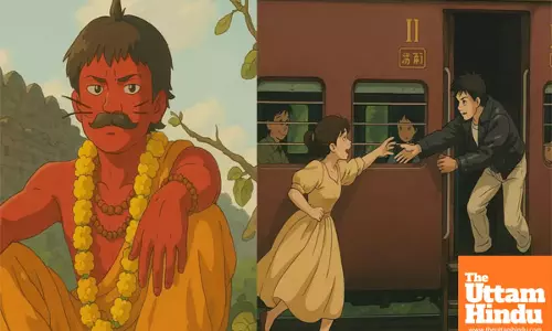 Daily ChatGPT users rise to fresh high on popular Ghibli-style AI images