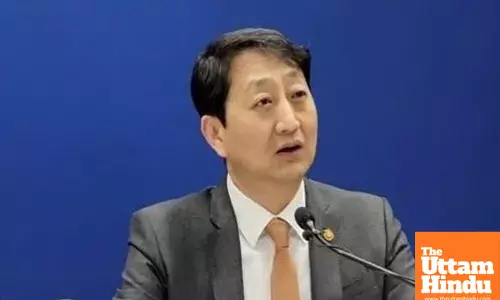 South Korea to continue negotiations with US on trade barrier issues