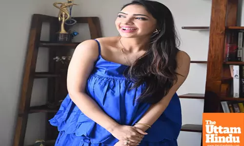 Pooja Banerjee opens up about launching her own studio