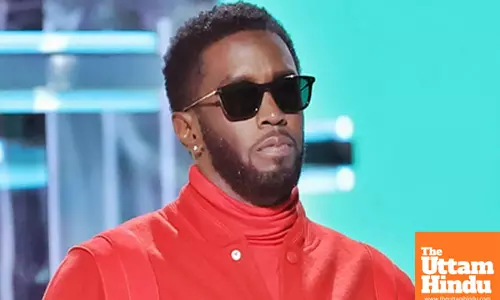 Sean ‘Diddy’ Combs sexual assault lawsuit dismissed after victim chooses not to reveal identity