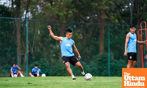 ISL Playoffs: BFC players are hungry for more, says Zaragoza on eve of SF vs Goa