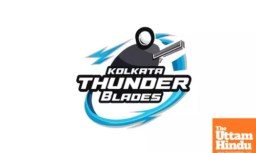Kolkata ThunderBlades join UTT Season 6 as new franchise; Pune Jaguars to replace Puneri Paltan
