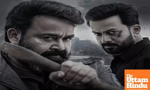 To quell Empuraan controversy, producer announces 24 cuts