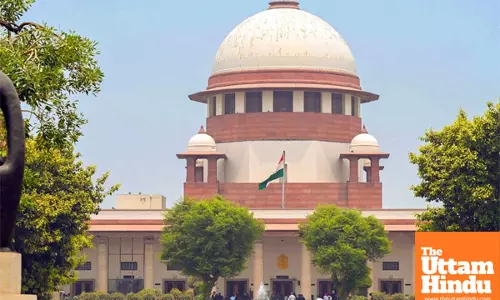 Should we entertain writ petitions or relegate it to HC, SC asks Waqf (Amendment) Act challengers