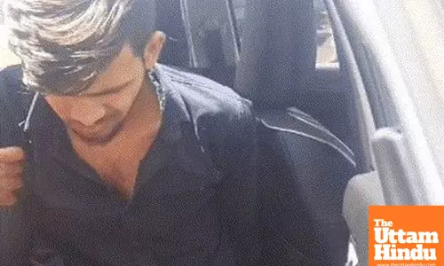 Hotel Owner Shoots 3 in Gurugram: Firing Erupts After Family Protests Couples Stay at Hotel