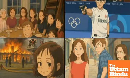 OpenAI Makes Ghibli Magic Accessible to All: FREE Image Generation for Everyone!