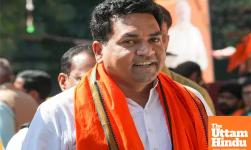 Delhi Riots Probe: Court Directs FIR Against Delhis Law Minister, Orders Investigation into 2020 Clashes