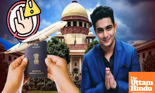 Ranveer Allahabadias Passport Plea Rejected: SC Says Investigation Takes Precedence